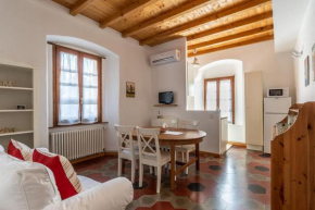 Casa al Borgo Como lake Ossuccio